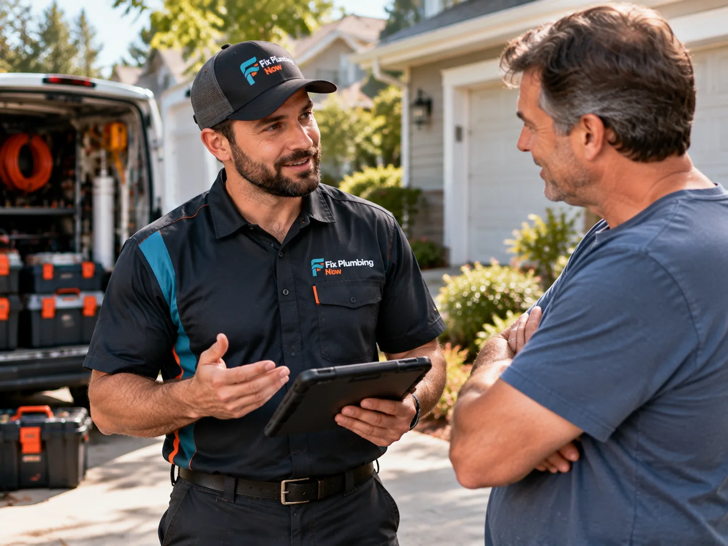 Clogged Drain Service Oscoda, MI FAQs
